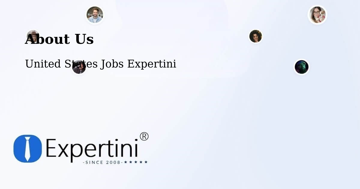About Expertini Recruitment Platform  – Yreka - Yreka, United States Jobs Expertini