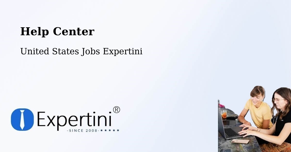 Help Center – Yreka - United States Jobs Expertini