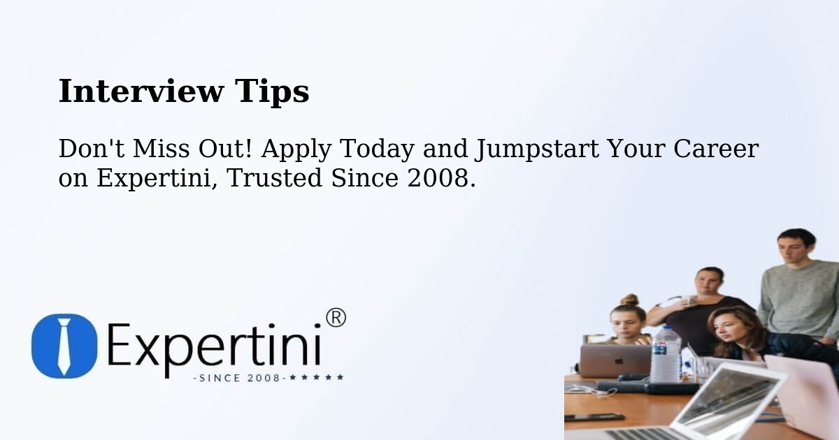 Interview Tips & Techniques for Job Seekers – Yreka - Yreka, United States Jobs Expertini