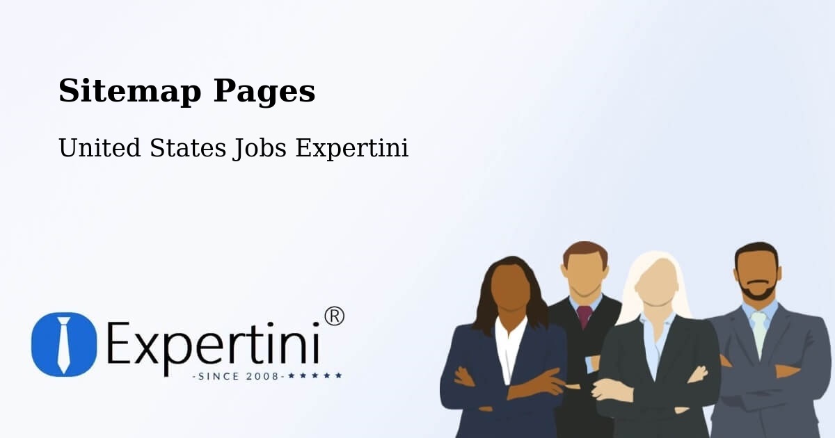 Sitemap Pages - Yreka - United States Jobs Expertini