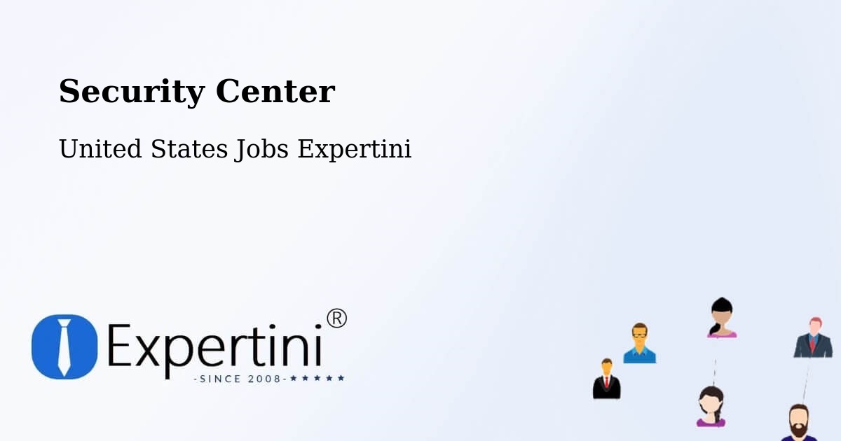 Security & Compliance – Yreka - United States Jobs Expertini